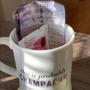 Meet your Posher, Marlene